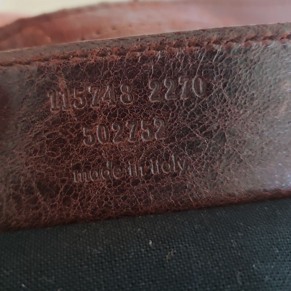 Authentic Balenciaga Motocross Classic City Bag - Picture 7 of 14